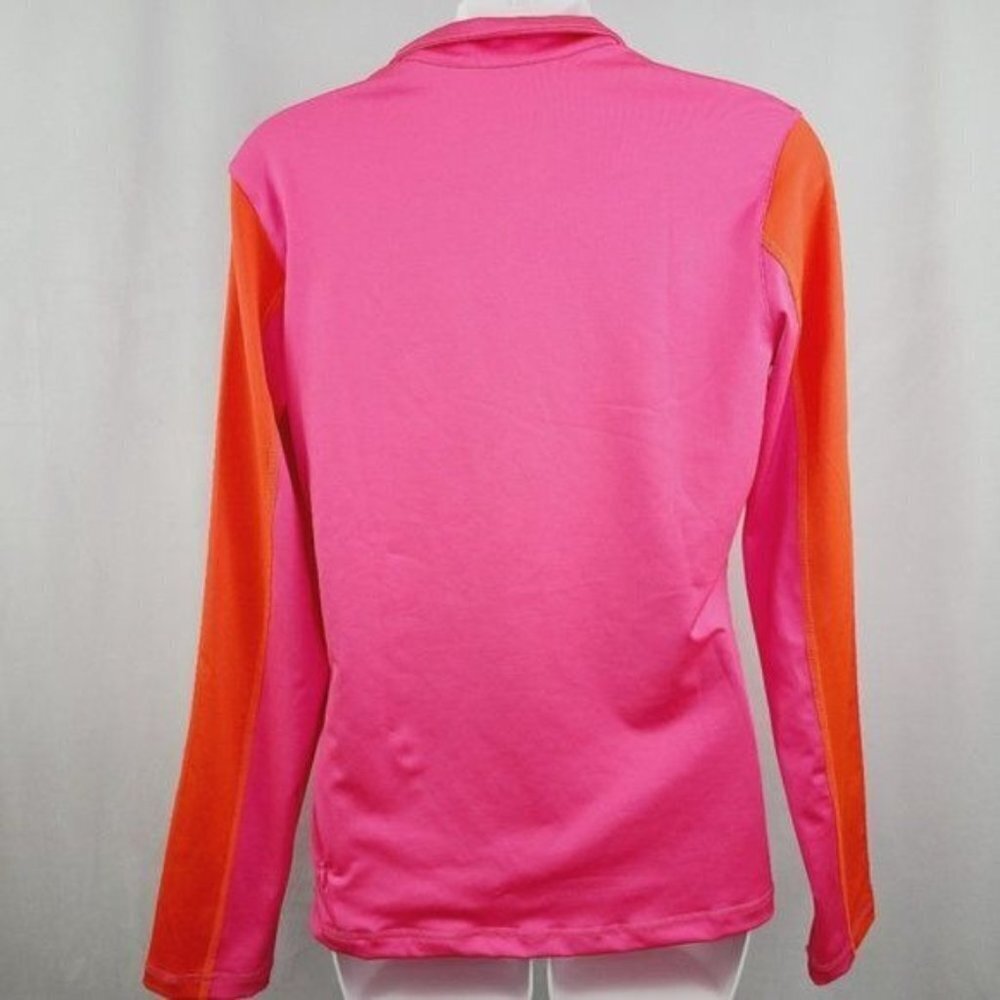 Adidas Zip Up Sweater - Picture 10 of 12
